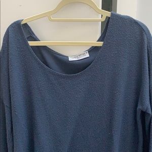 Project Social T Sweatshirt and Shirt from Urban